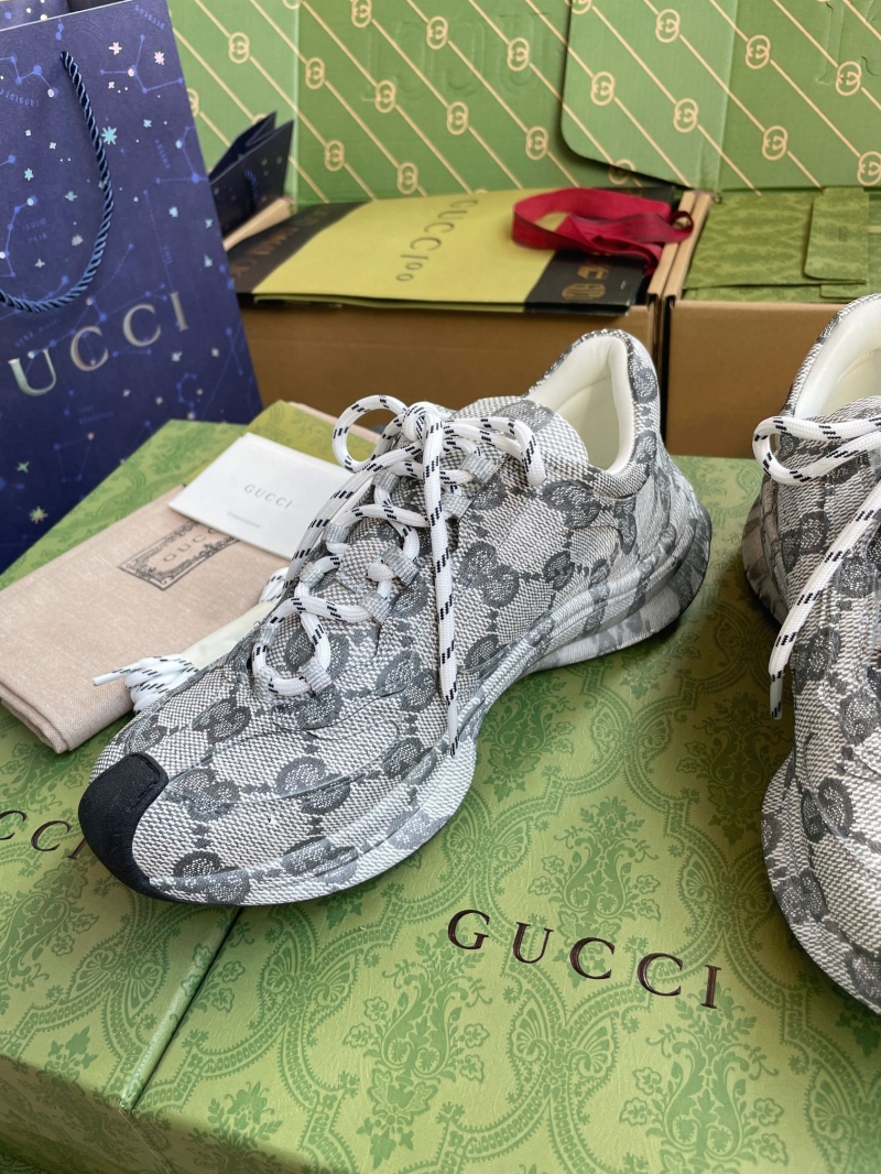 Gucci Rhyton Shoes